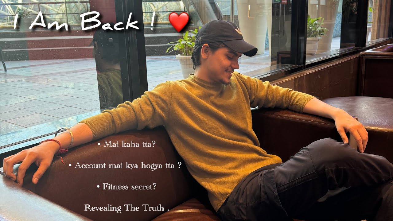 Aakhir hua kya tta ? 🤔 | Vlog 