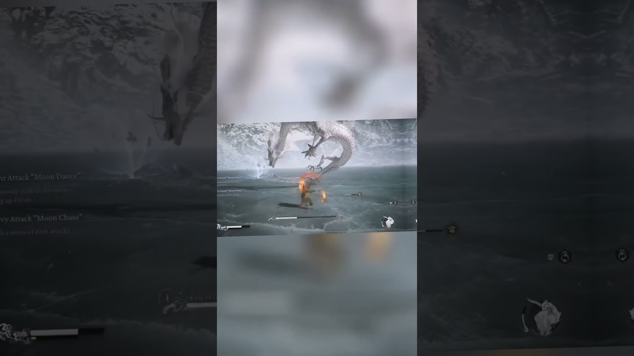 #fypyoutube #gaming #badnewsgaming #blackmythwukonggameplay #wukong #bossfight #eldenring