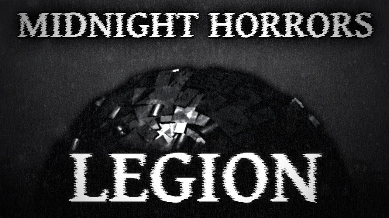 MIDNIGHT HORRORS // LEGION SURVIVAL