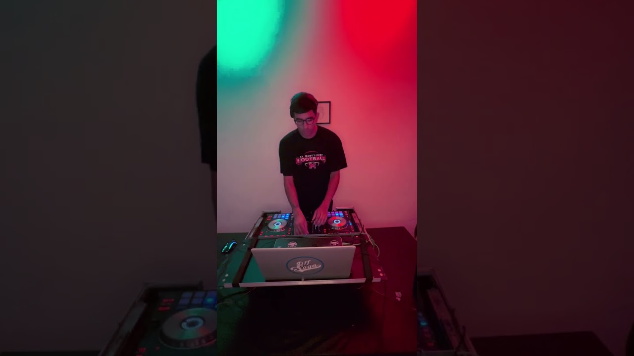 SET DE JODITA 🤭 - VOL 1 - DJ SOGA 2024 💥