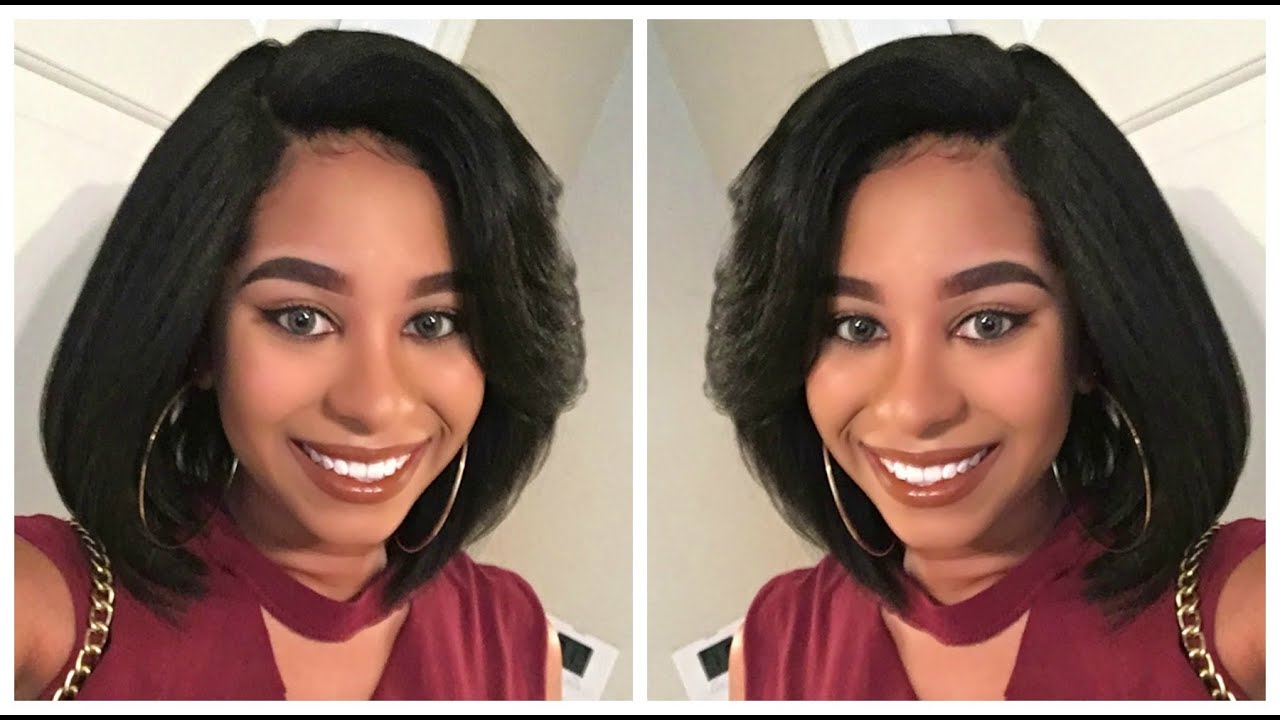 WIG REVIEW: FREETRESS HANIA