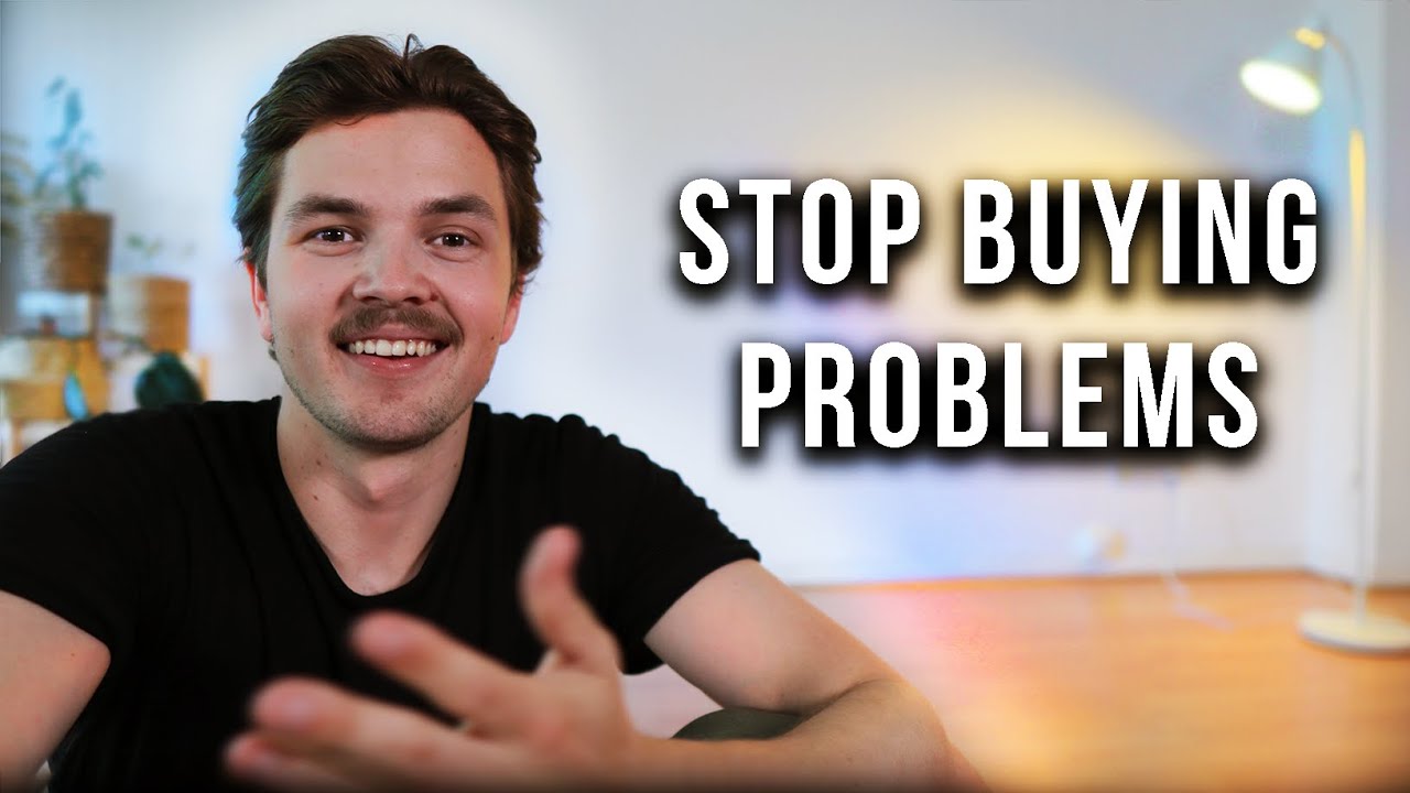 15 Things I Don't Waste Money On | Minimalism + Saving Money