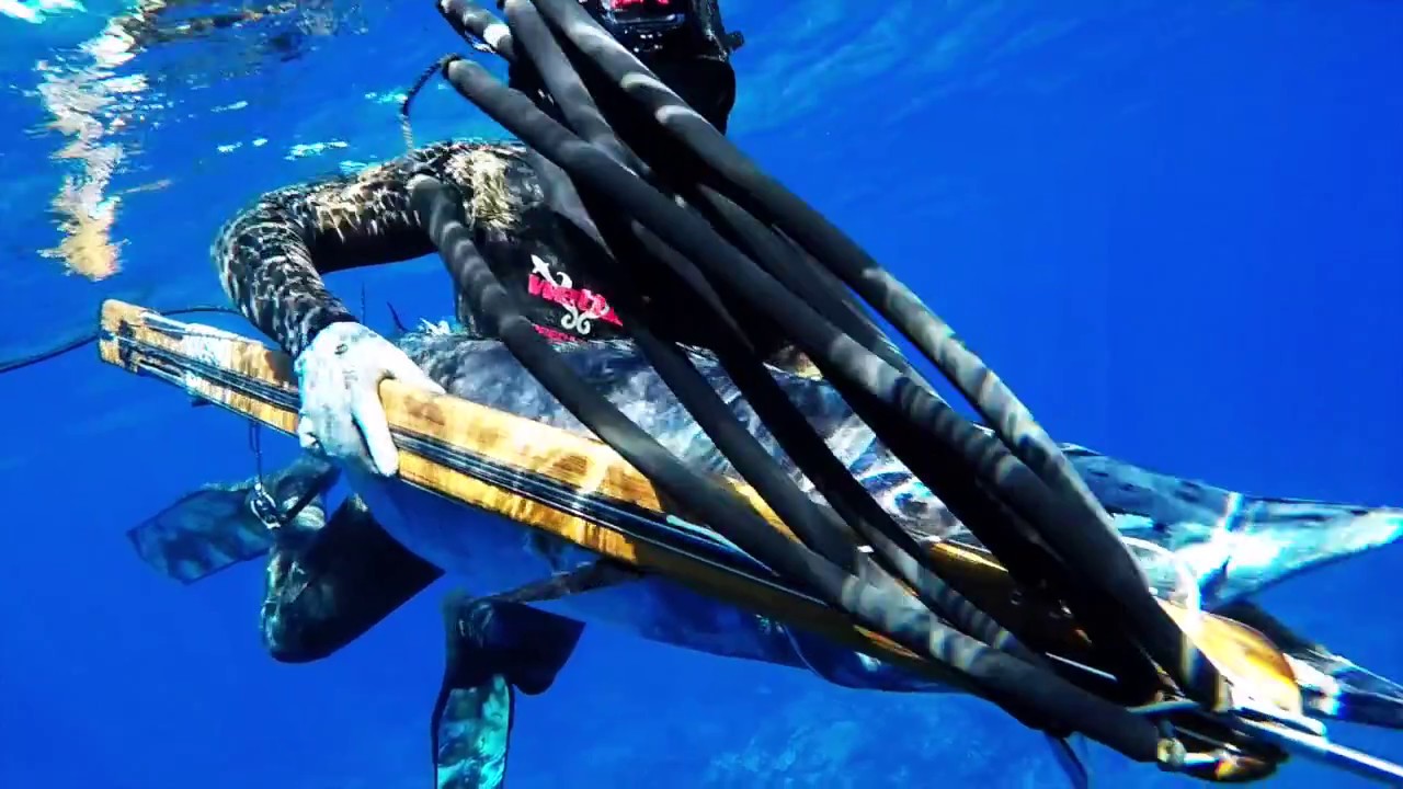 Sea Sniper SSP-Nouvelle-Caledonie.Bluewater edit August 2017