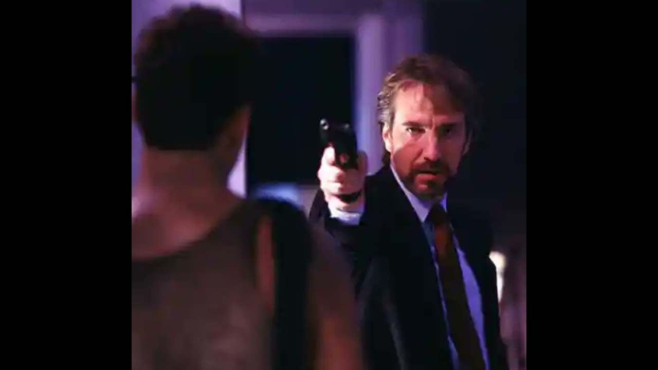 KJB Holiday Special: Die Hard