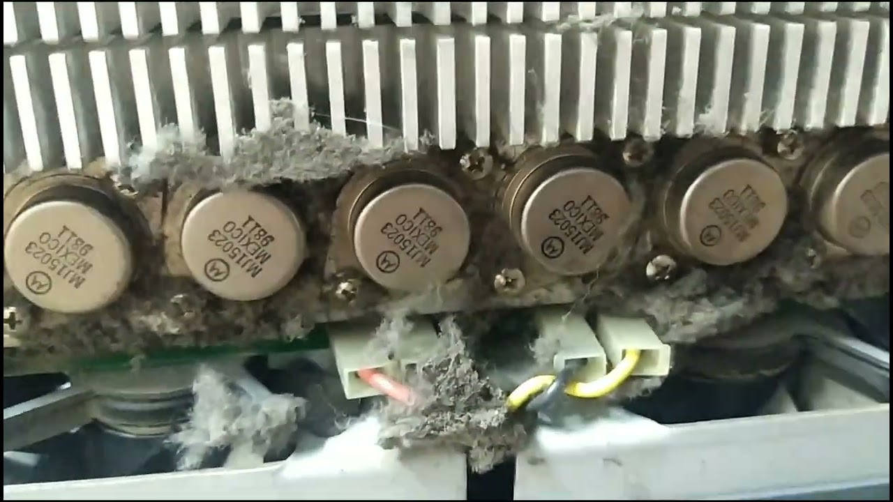 EV P3000 profilaxie şi testare