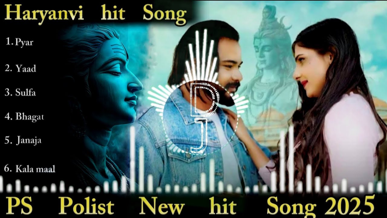 PYAR NON STOP ( official video ) singar ps polist bhole baba new song 2026