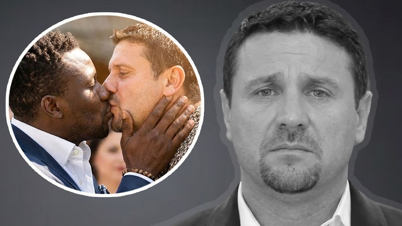 Nicu Paleru a trăit o viață dublă timp de 30 de ani, iar nimeni nu a știut acest lucru — până acum.