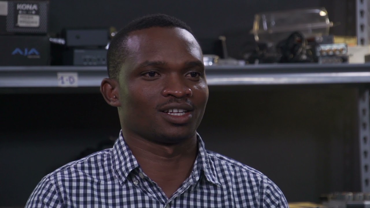 Aho igitekerezo cy' inkuru 