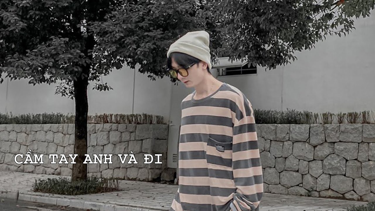 CẦM TAY ANH VÀ ĐI - Linh Hee x C.A.O / OFFICIAL