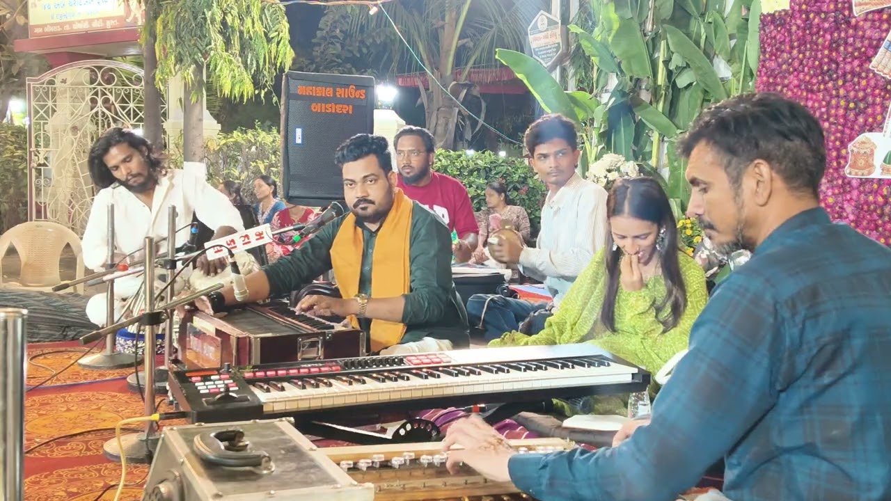 વિપુલ ભાઈ સુરતી