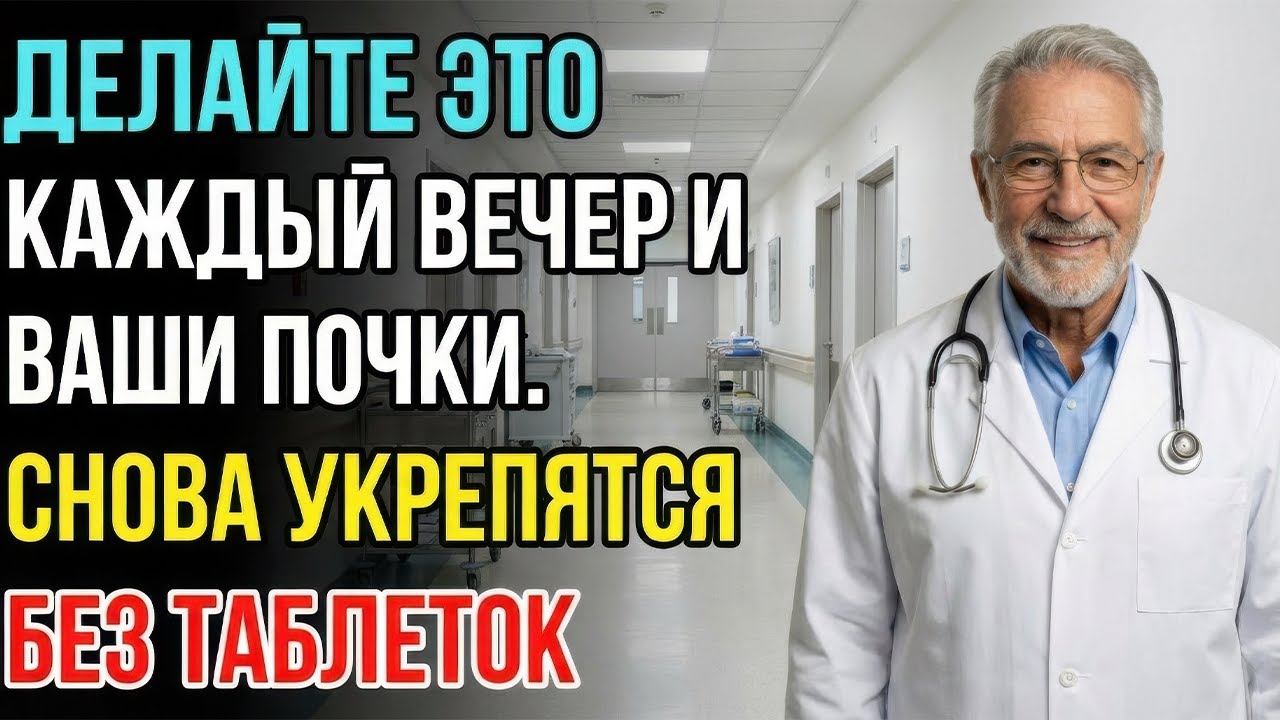 5 способов предотвратить ночное мочеиспускание | Простые секреты поддержания здоровья почек