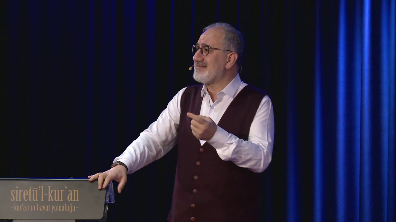 Siretü'l Kur'an 29. Ders | Fecr Suresi