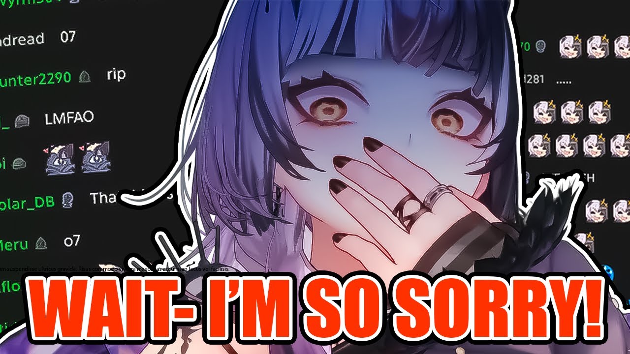 Shiori Accidentally Rejected a Novelite and Starts Panicking【Hololive】