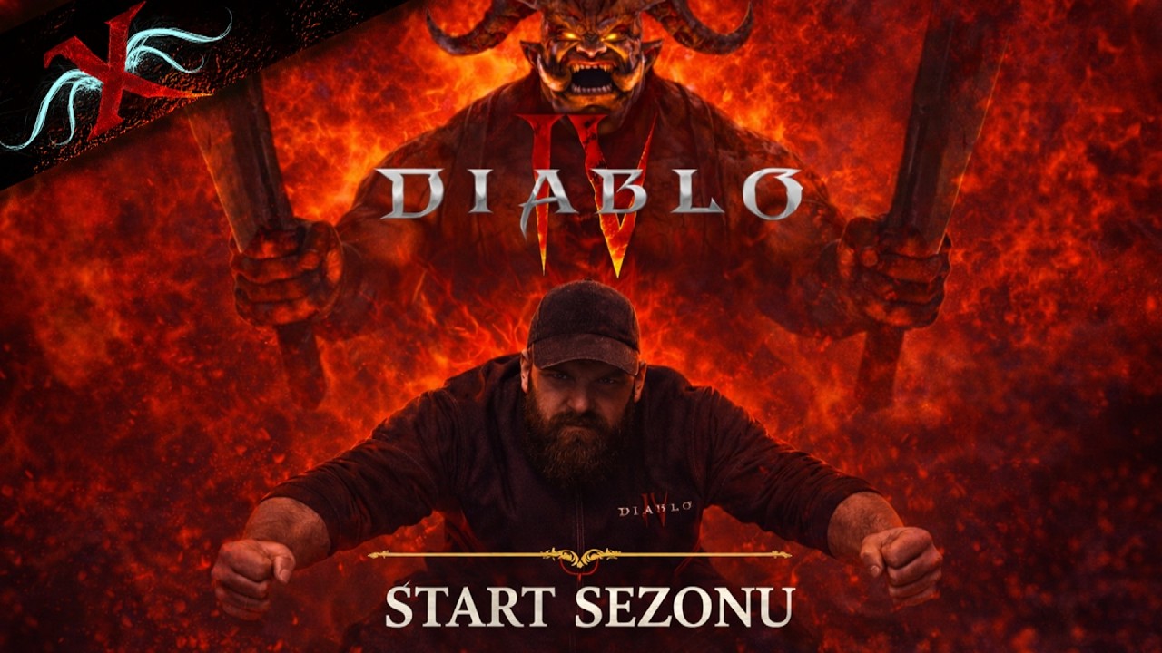 Start sezonu Rzezi - Robimy Bossów na T5?