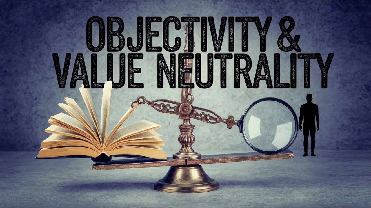 Understanding Objectivity in Sociology: Challenges, Research Methods, and Biases