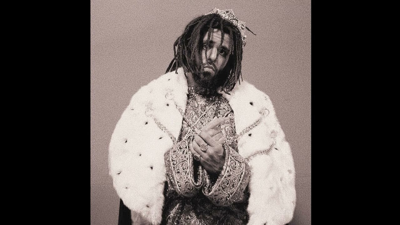 [FREE] J Cole Type Beat – 