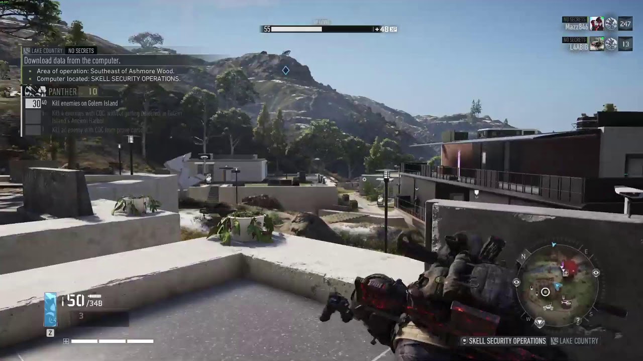 Ghost Recon Breakpoint