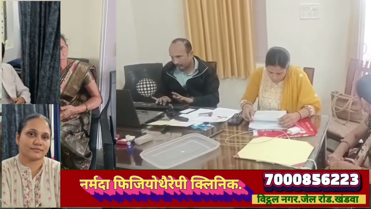 खंडवा : खालवा में लोकायुक्त का बड़ा ट्रैप: 2 लाख 5 हजार की मांग, 5 हजार लेते ही धराई अफसर
