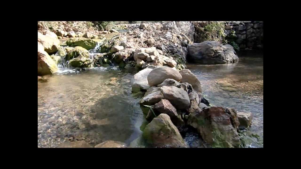 The Lost Spring - Trail 5 Islamabad