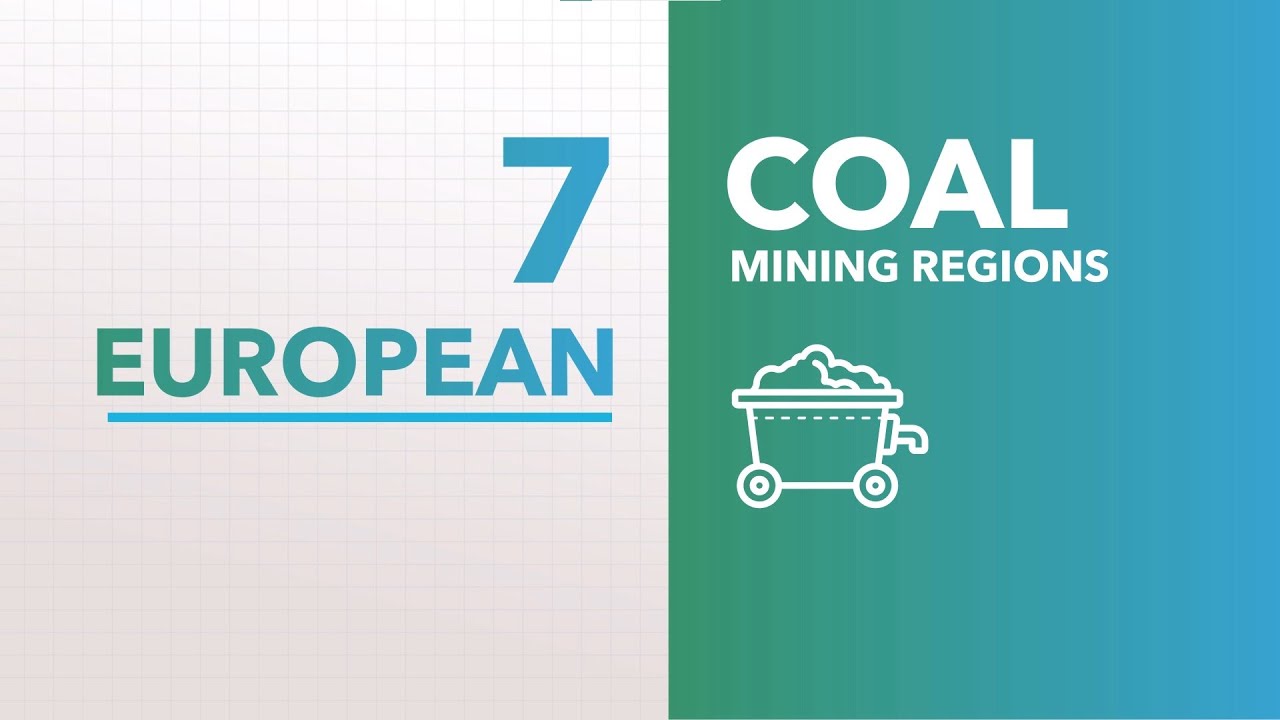 ENTRANCES | Case Studies - Coal mining regions