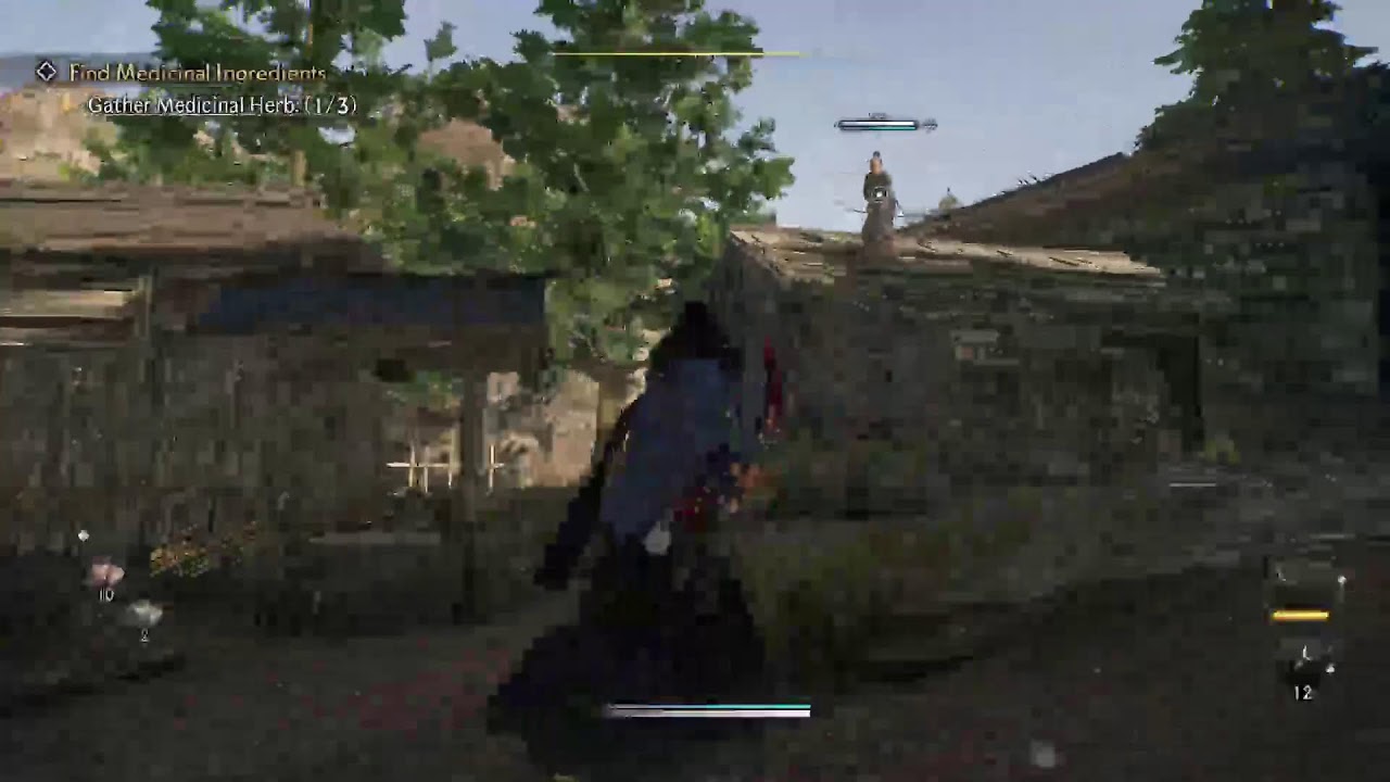Rise of the ronin