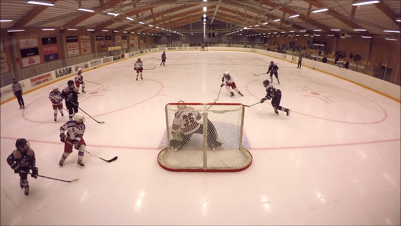 Falkenberg - Hovås U14/06 2019-10-19