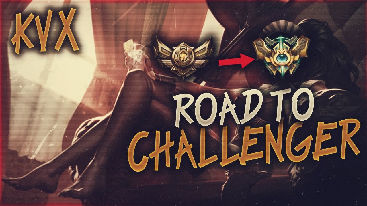FULL ATTACK SPEED NIDALEE MASTER TIER 150lp