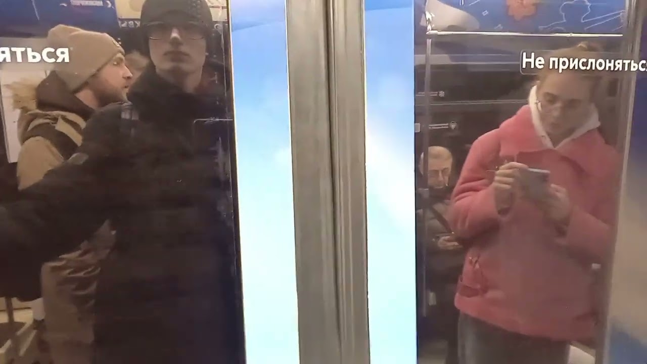 2 года назад! Поездка на именном поезде 