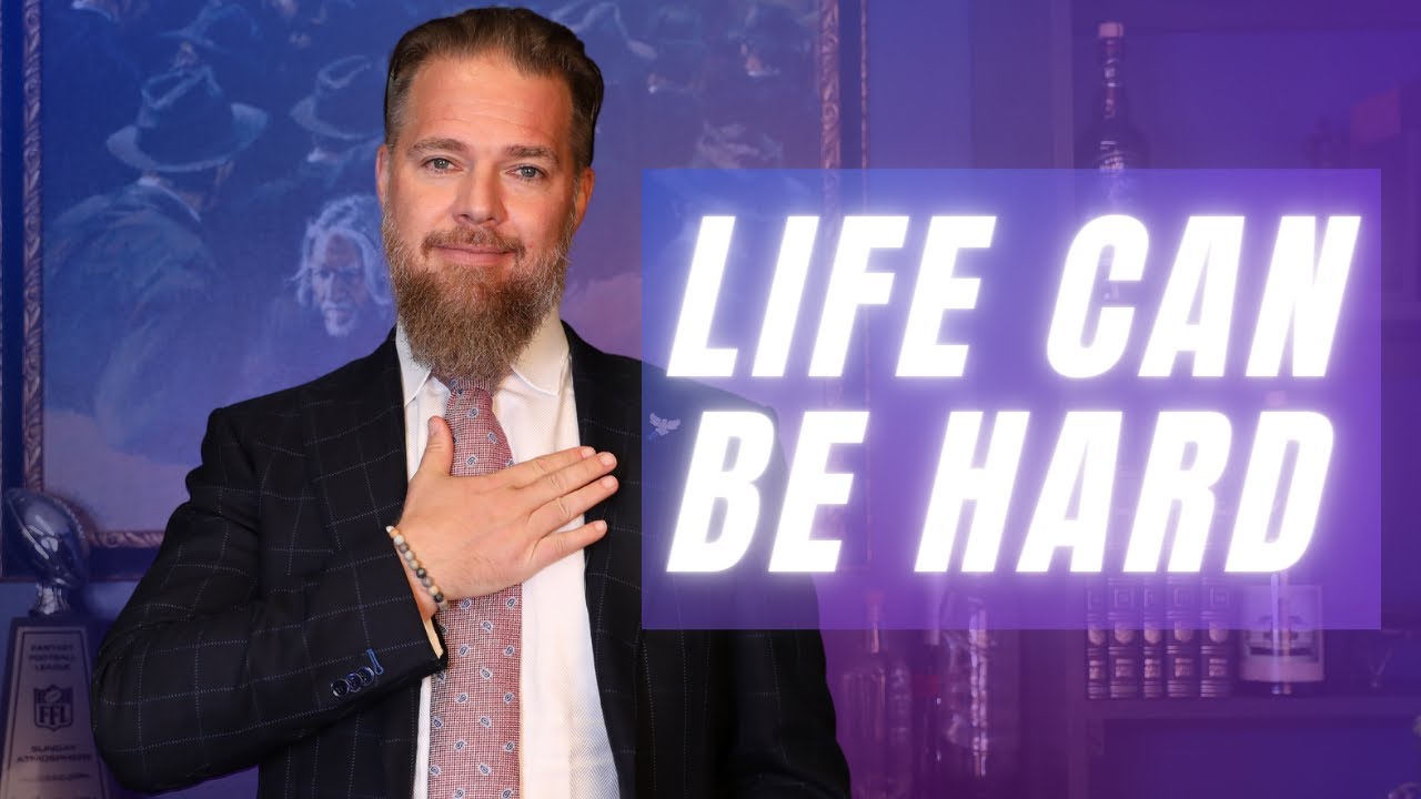 When You Feel Like Life Is Happening TO YOU . . .