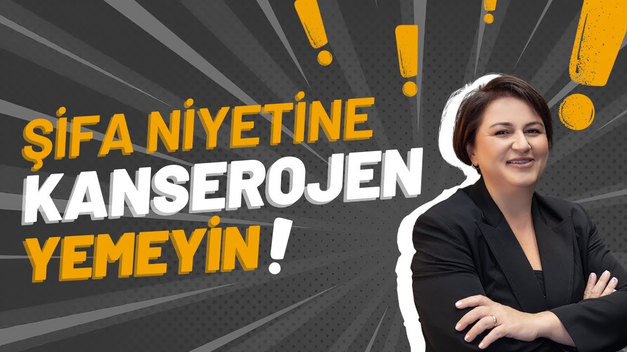Şifa Niyetine Kanserojen Tüketmeyelim | Pekmez ve HMF Riski
