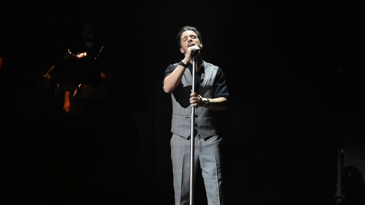 Που να εξηγώ - Νικος Οικονομόπουλος Live