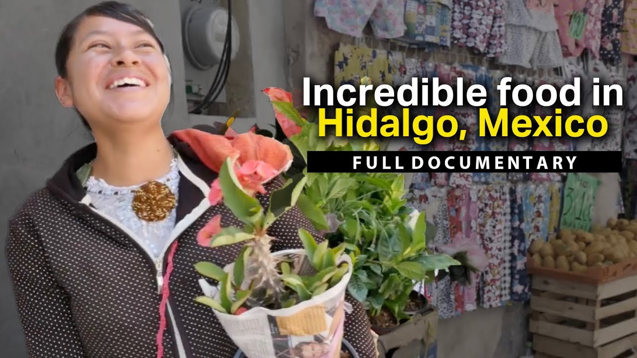 A Culinary Experience in Tula De Allende, Hidalgo - Andy's Mexico