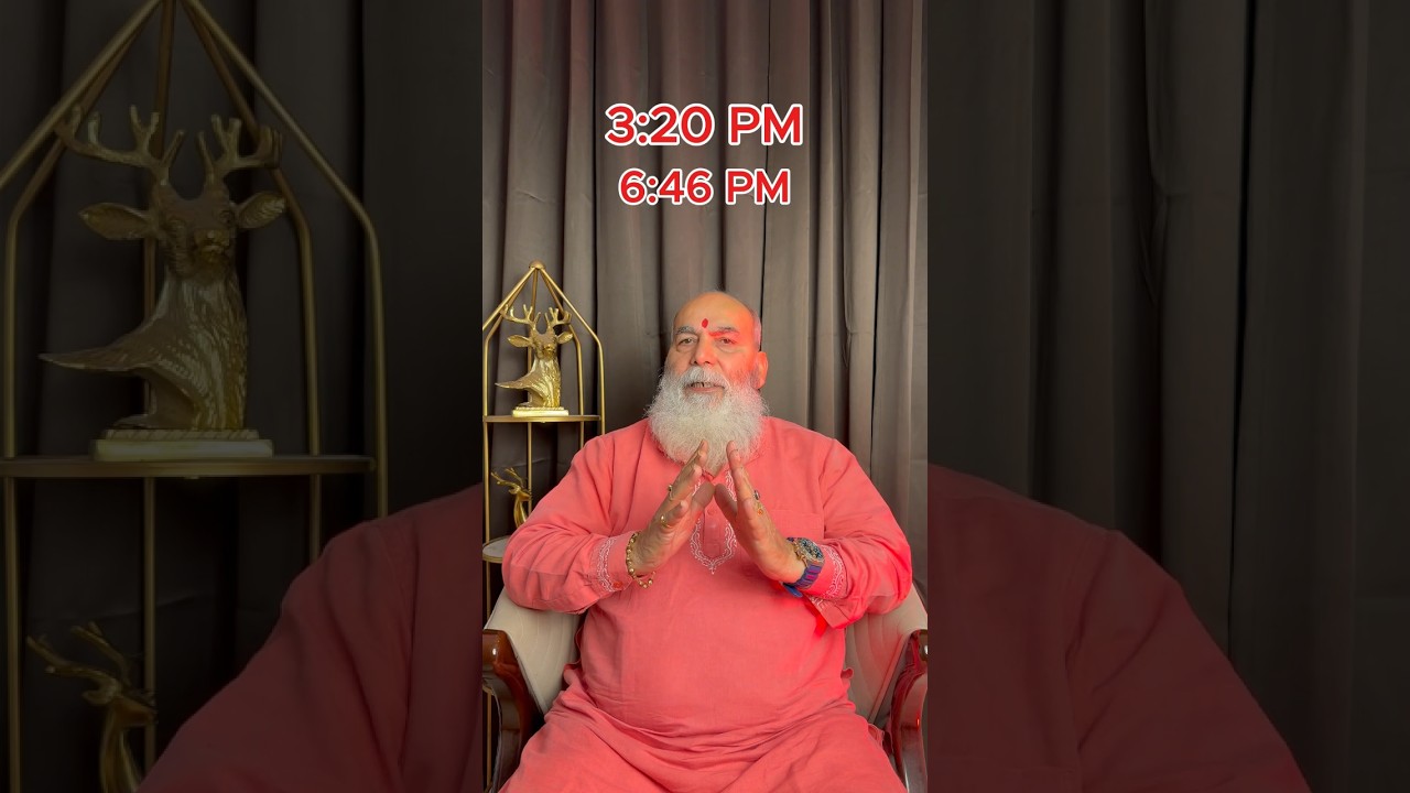 3 March 2026 Lunar Eclipse | Chandra Grahan Precautions & Sutak Time | Important Warning #viral