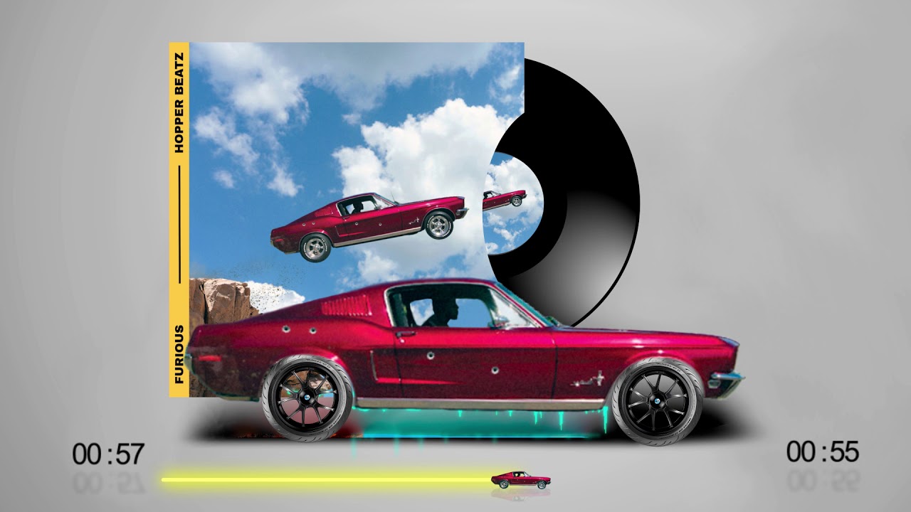 Hopper Beatz - A La Gloria ( Furious )