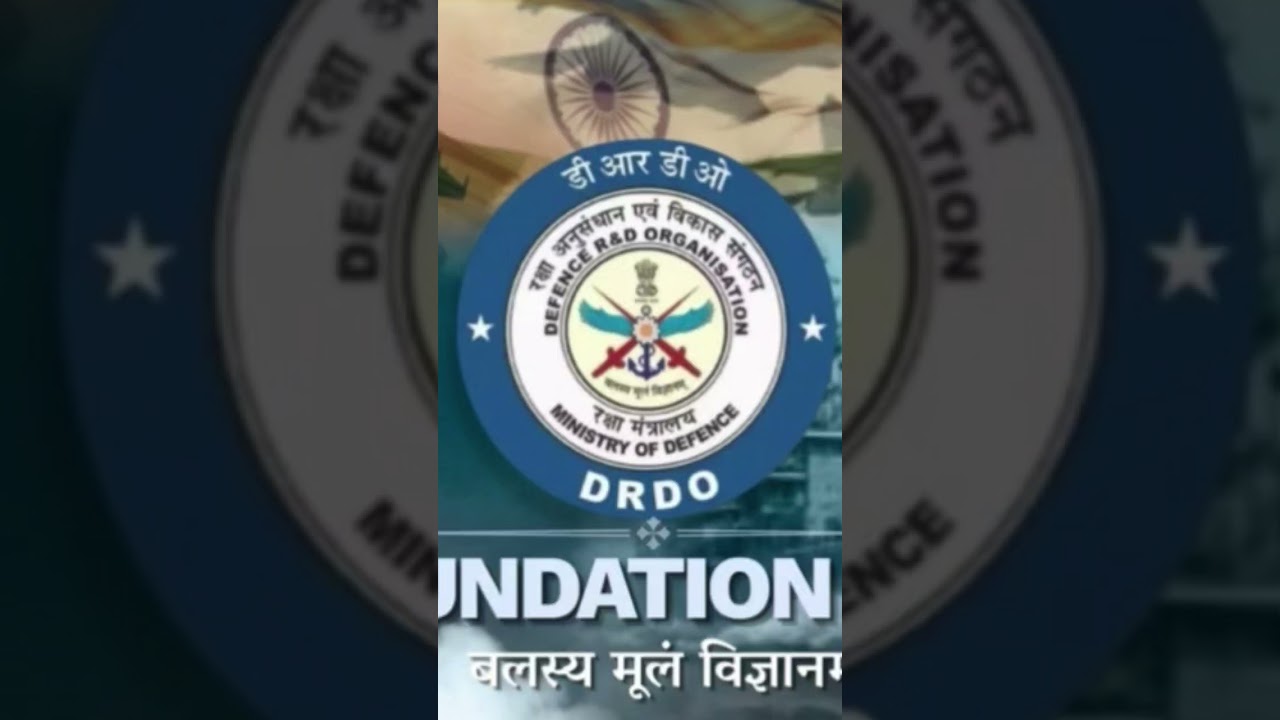 DRDO Foundation day 😊✨