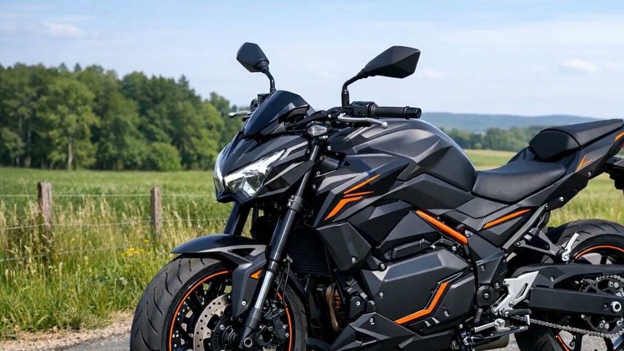 Used Kawasaki Z e-1 Electric: Real-World Pros & Cons, Range, and What to Check Before Buying