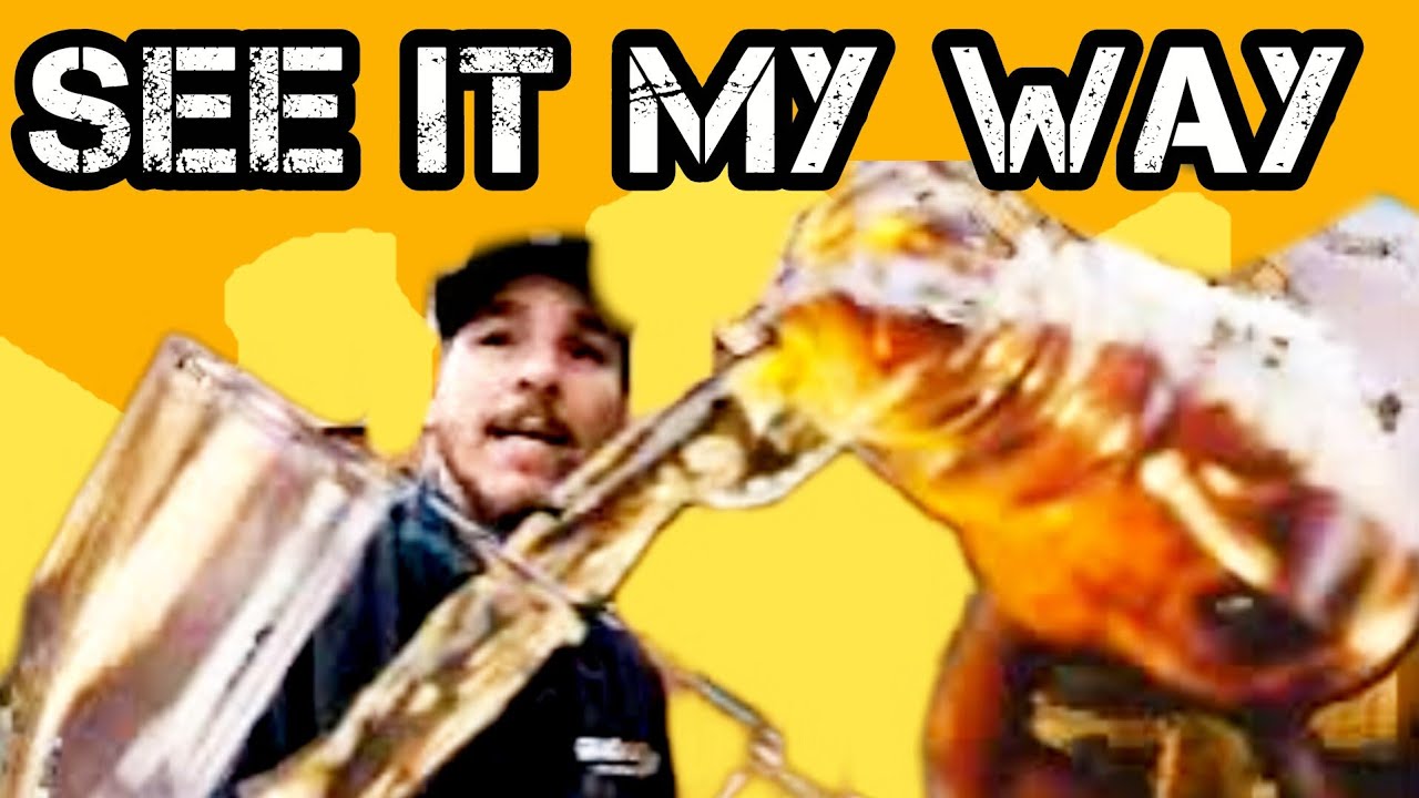 See My Way | Tym O'Laughlin (alternative Hip-Hop)