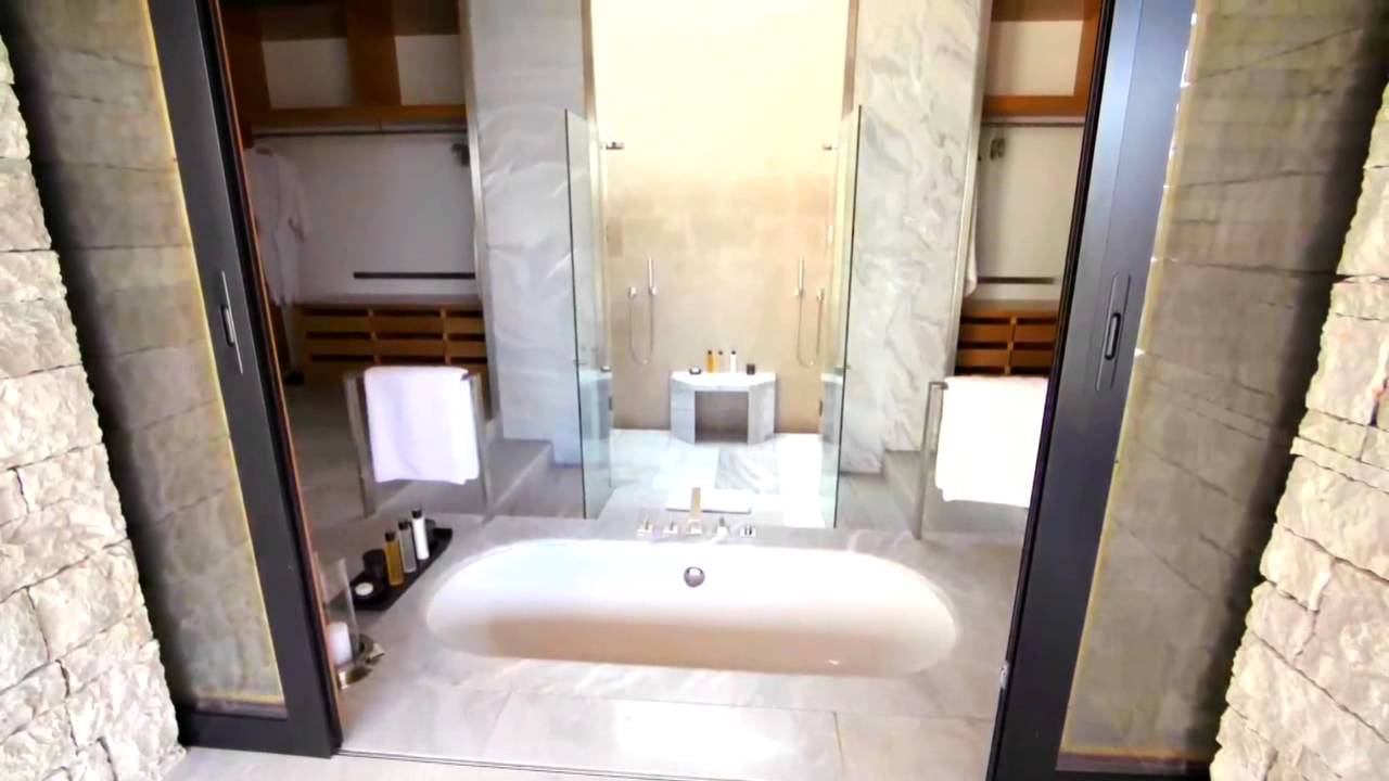 We Support Greece - Amanzoe - Dolphin Capital - ANT1 Documentary