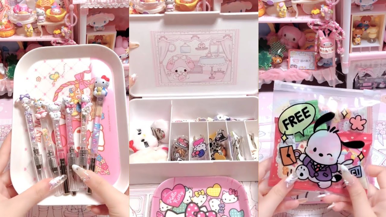  Small Business Order packaging| ASMR Let’s packaging together for her #asmr