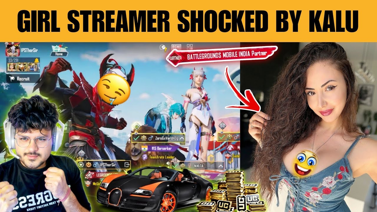 3 Random PRO & TOXIC Girl’s Want Kiss😋 |33 kills with chicken dinner😹 | #thorarmy #noobprank