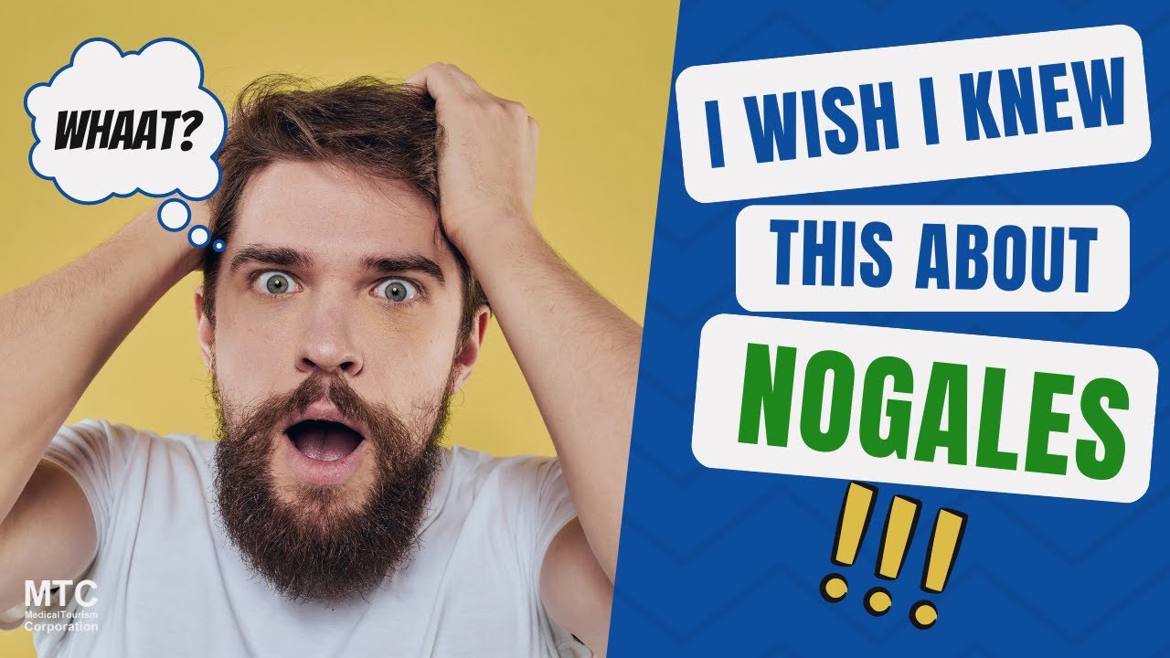 5 Reasons to Choose Nogales, Mexico for Dental Work