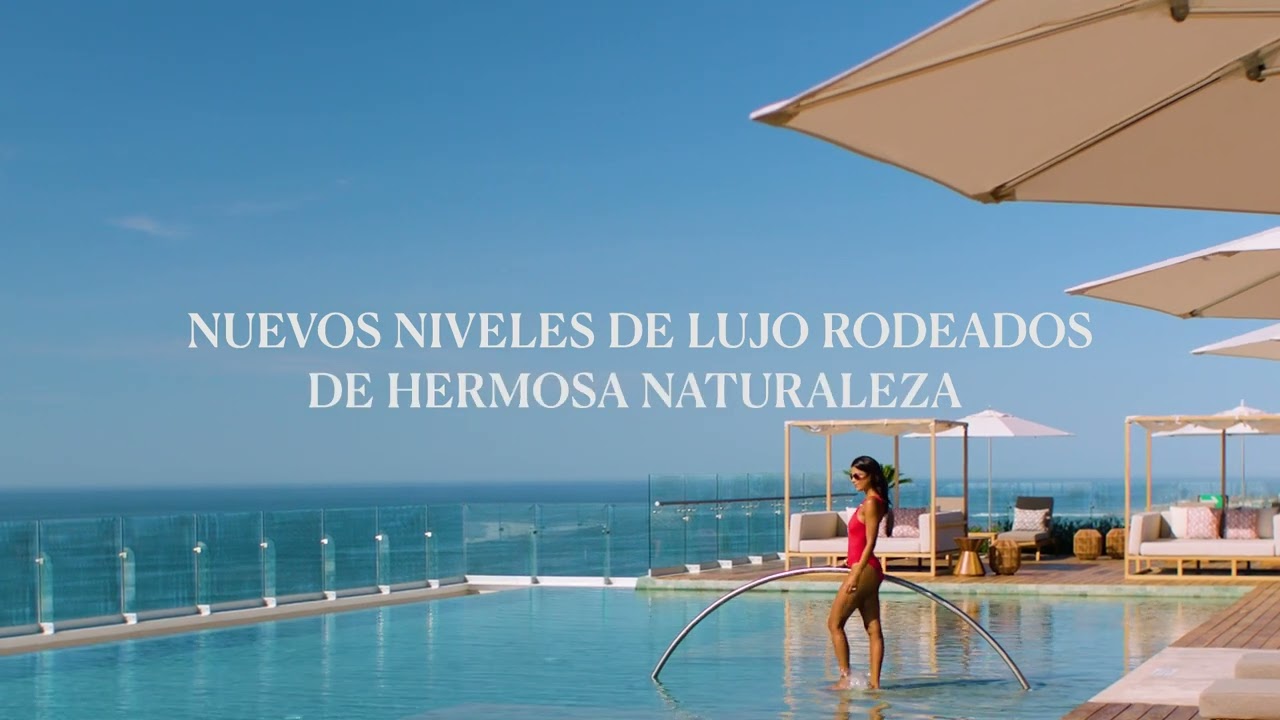 Descubra Vidanta East Cape