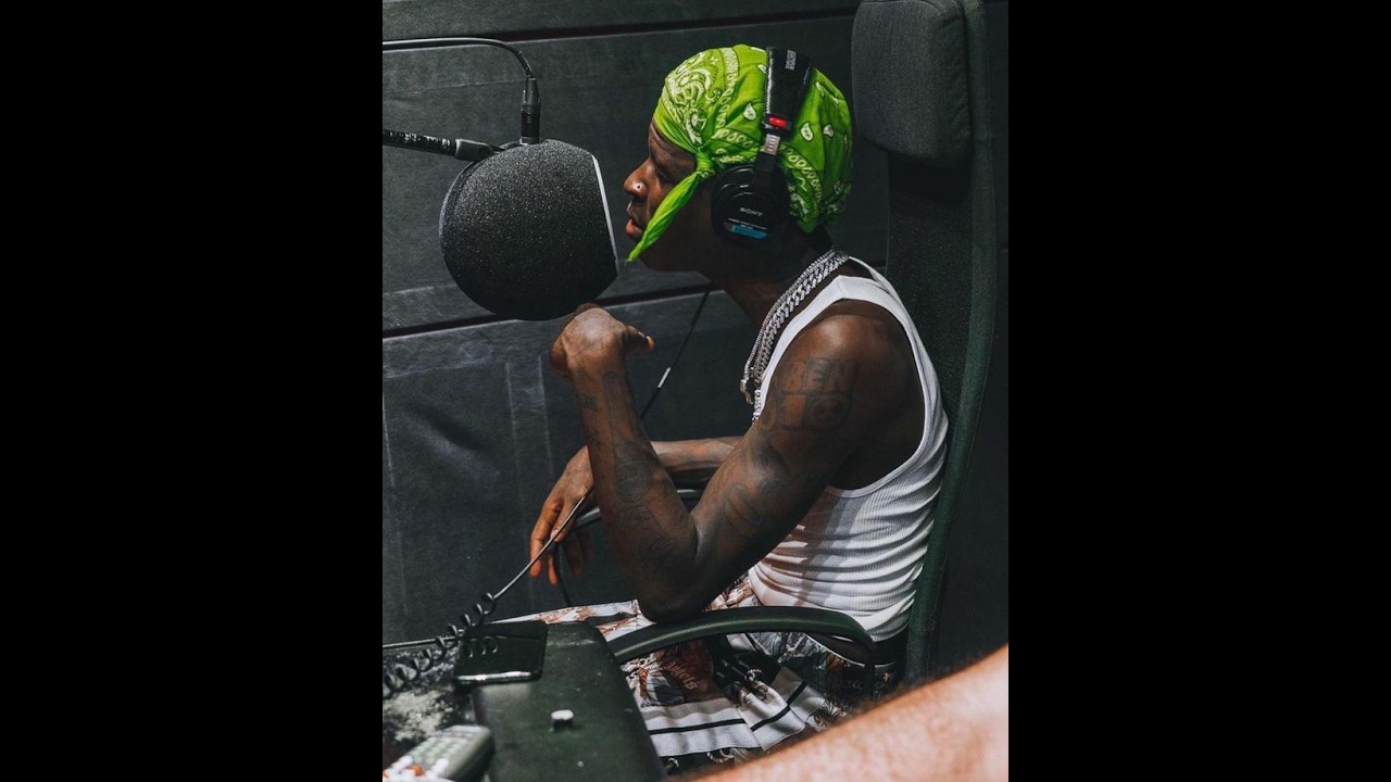 (FREE) Quando Rondo x DeeBaby Type Beat - 