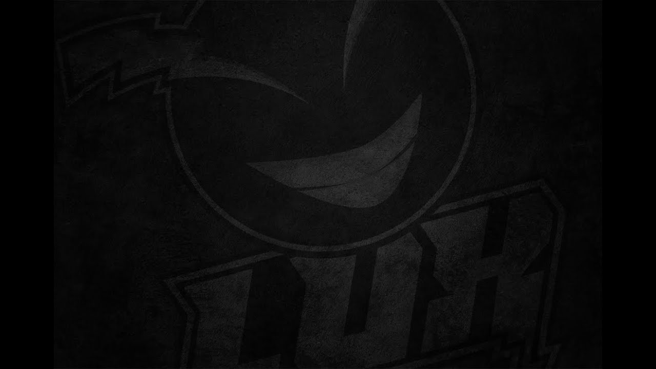 Animated Twitch Overlays Package (Thunder themes)