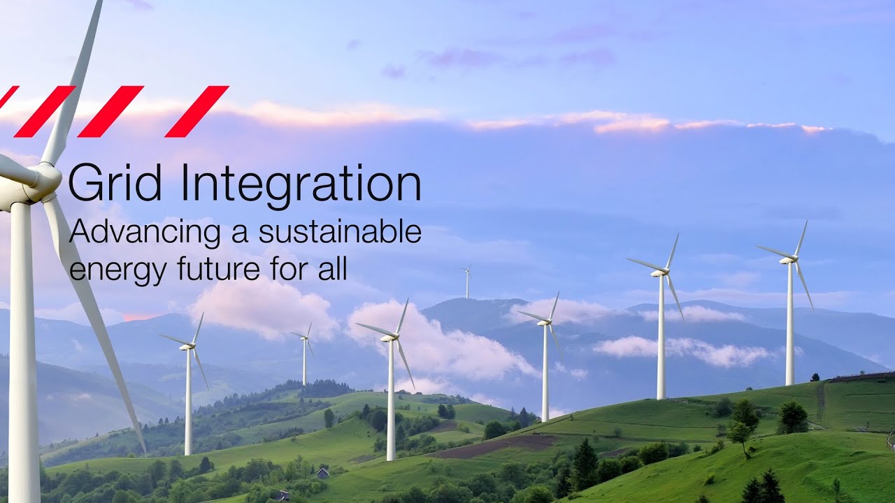 How Grid Integration is advancing a sustainable energy future for all