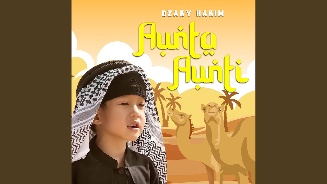 Aunta Aunti