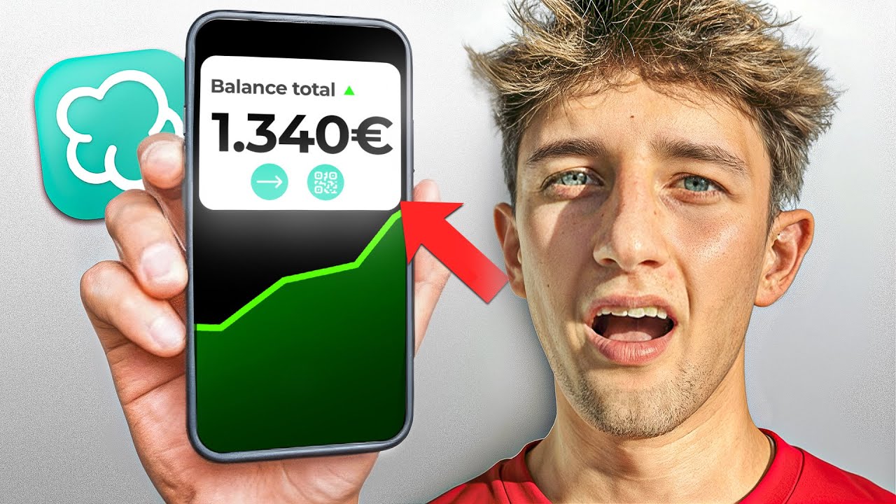 Intenté hacer Compra-Venta durante 30 días en Wallapop