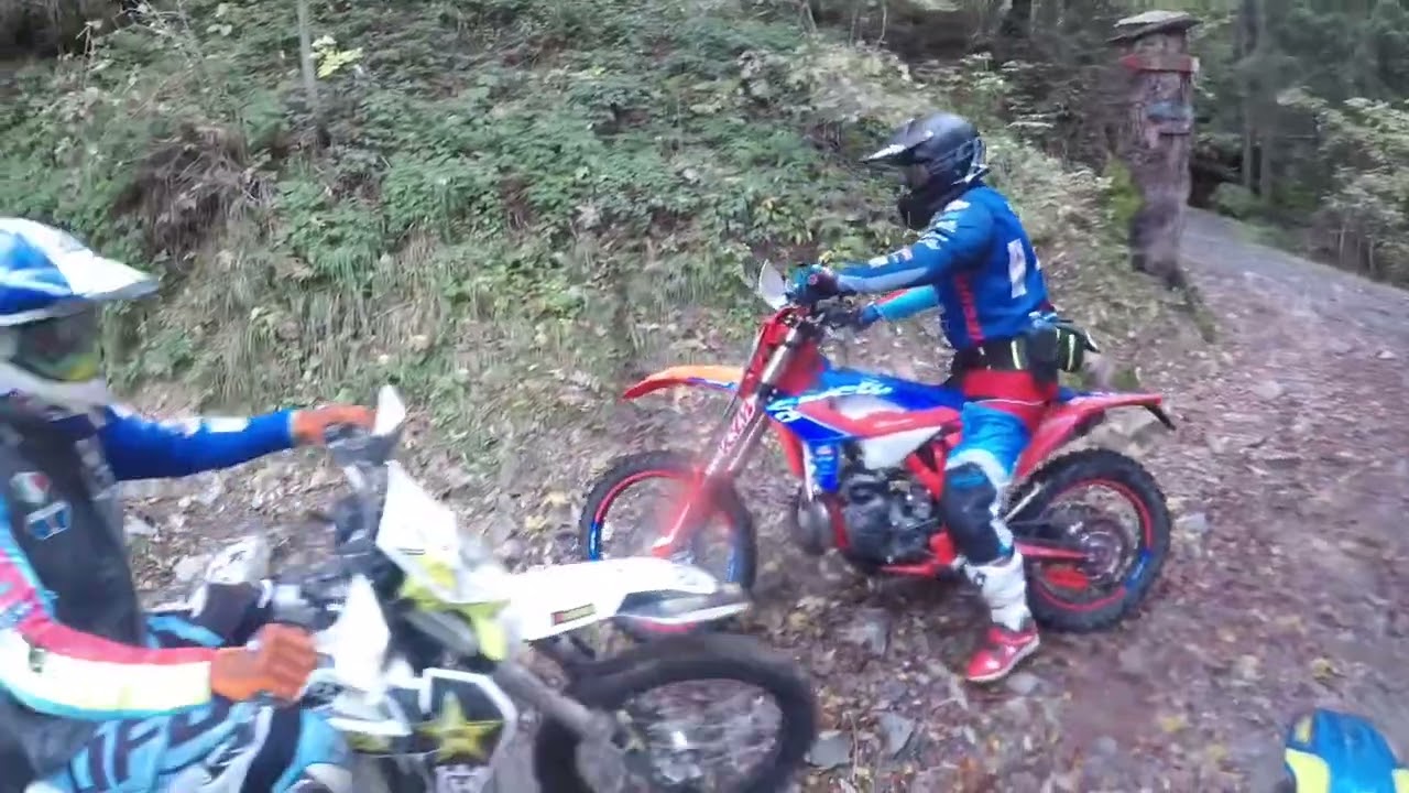 ENDURO dei Santi 2023