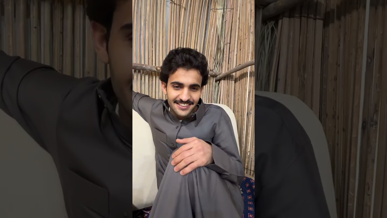 بث بهاج الاكلبي 🌟 موقف بهاج مع شخص يبي يعزمه على السحور لكن بهاج صار لعينه شي في نفس الوقت 😱ج١