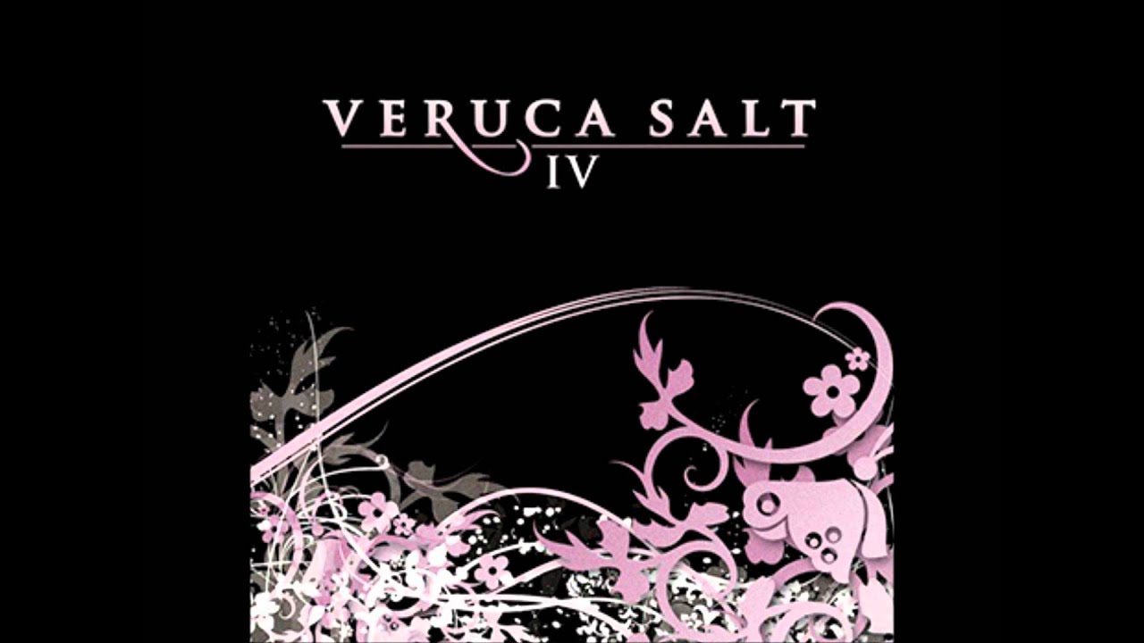 Veruca Salt - Salt Flat Epic